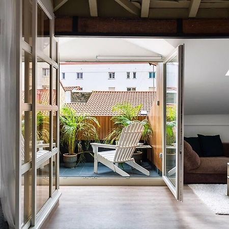 Sweet Surrender Apartment Santander Bagian luar foto