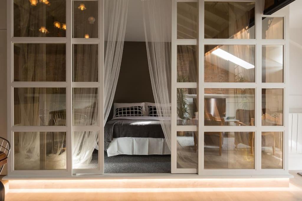 Sweet Surrender Apartment Santander Bagian luar foto