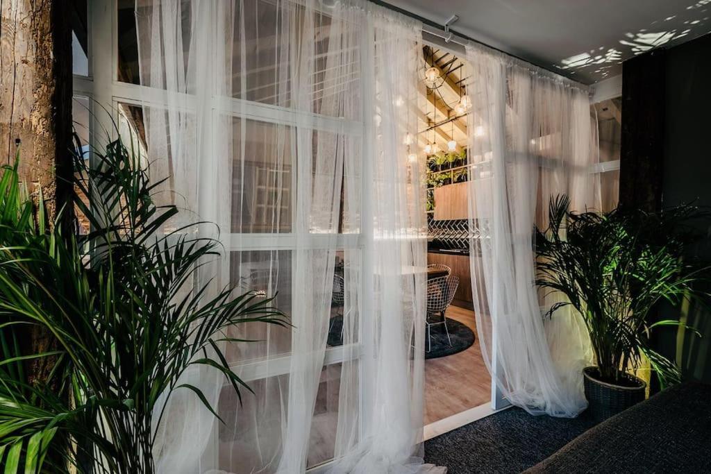Sweet Surrender Apartment Santander Bagian luar foto