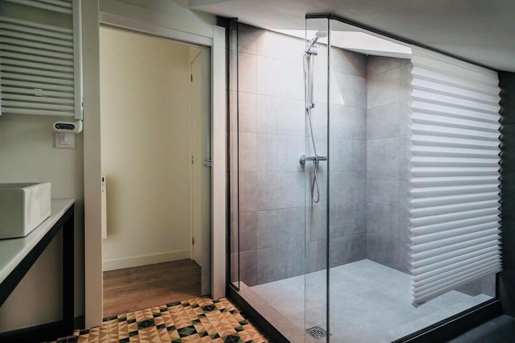 Sweet Surrender Apartment Santander Bagian luar foto