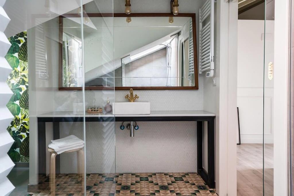 Sweet Surrender Apartment Santander Bagian luar foto